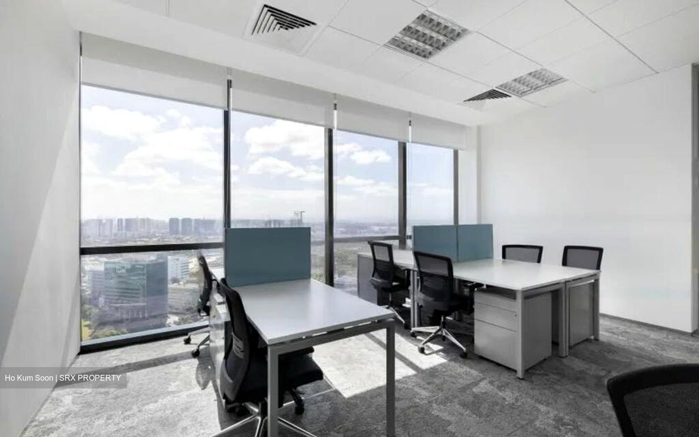 Vision Exchange (D22), Office #457069571